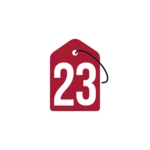 Logo of SuperMarket23 android Application 